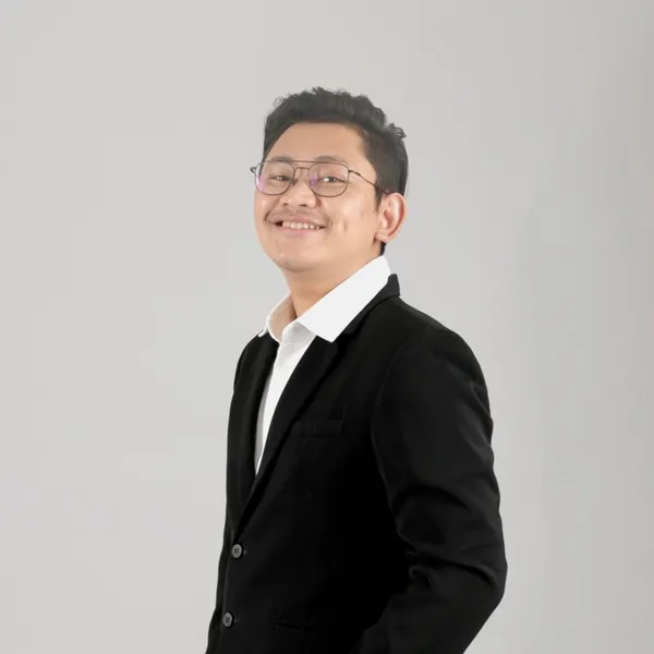 Ricky Fabian Sosiawan