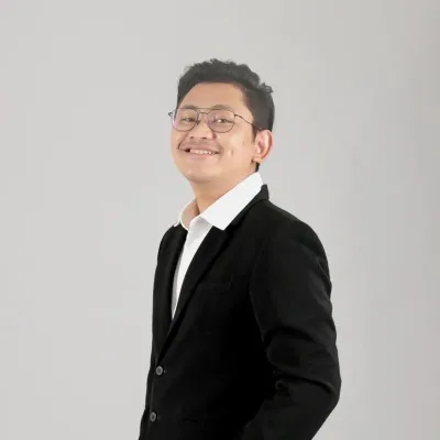 Ricky Fabian Sosiawan