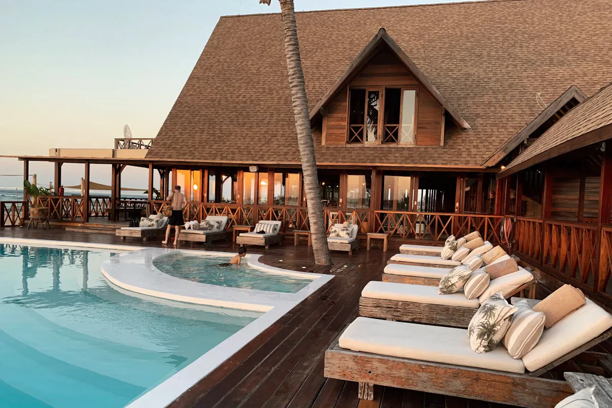 GBP for Hotels & Guest Houses: Outrank Booking.com - Visual guide