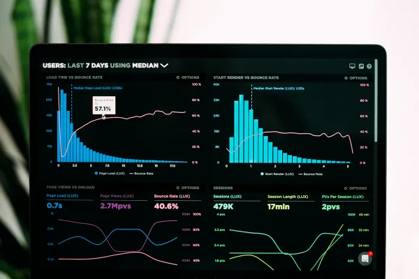 How LCP Affects Your Clinic Ranking - Astro.js Solution