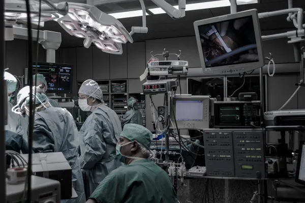 Patient Pipeline: Why Instagram Sends Patients Away - Visual guide
