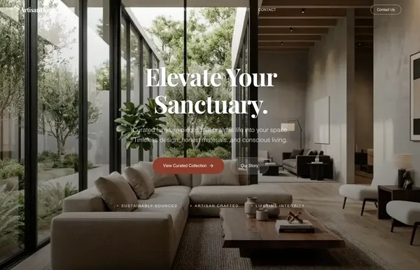 ArtisanHome