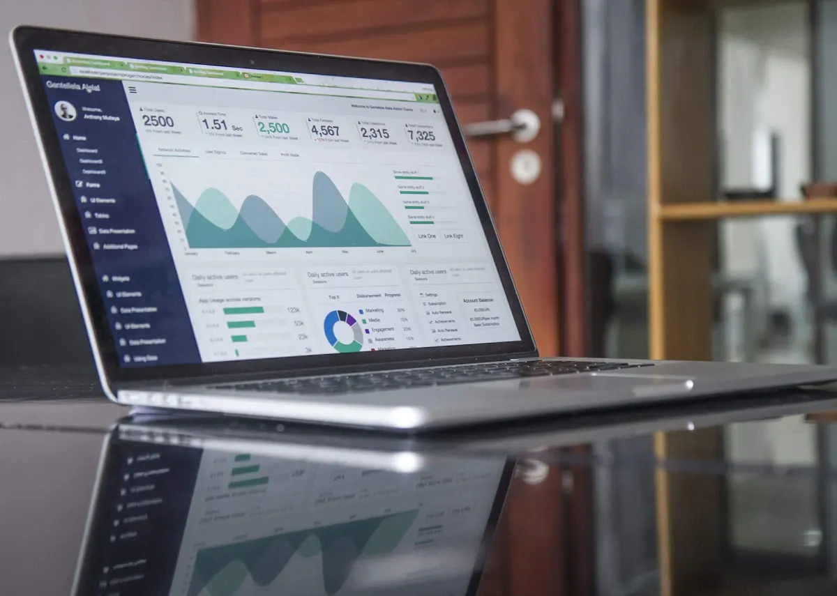 Speed is Revenue: The ROI of Milliseconds - Visual guide