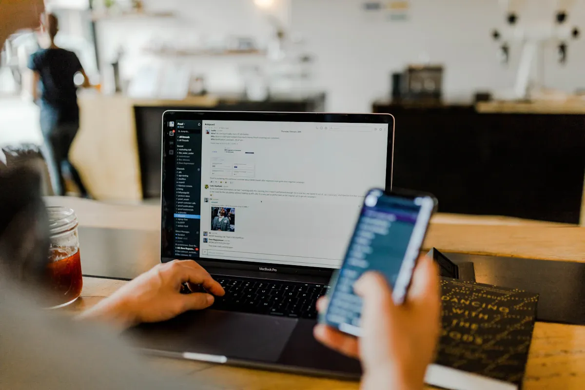 The Silent Business Killer: Why Security is Non-Negotiable - Visual guide