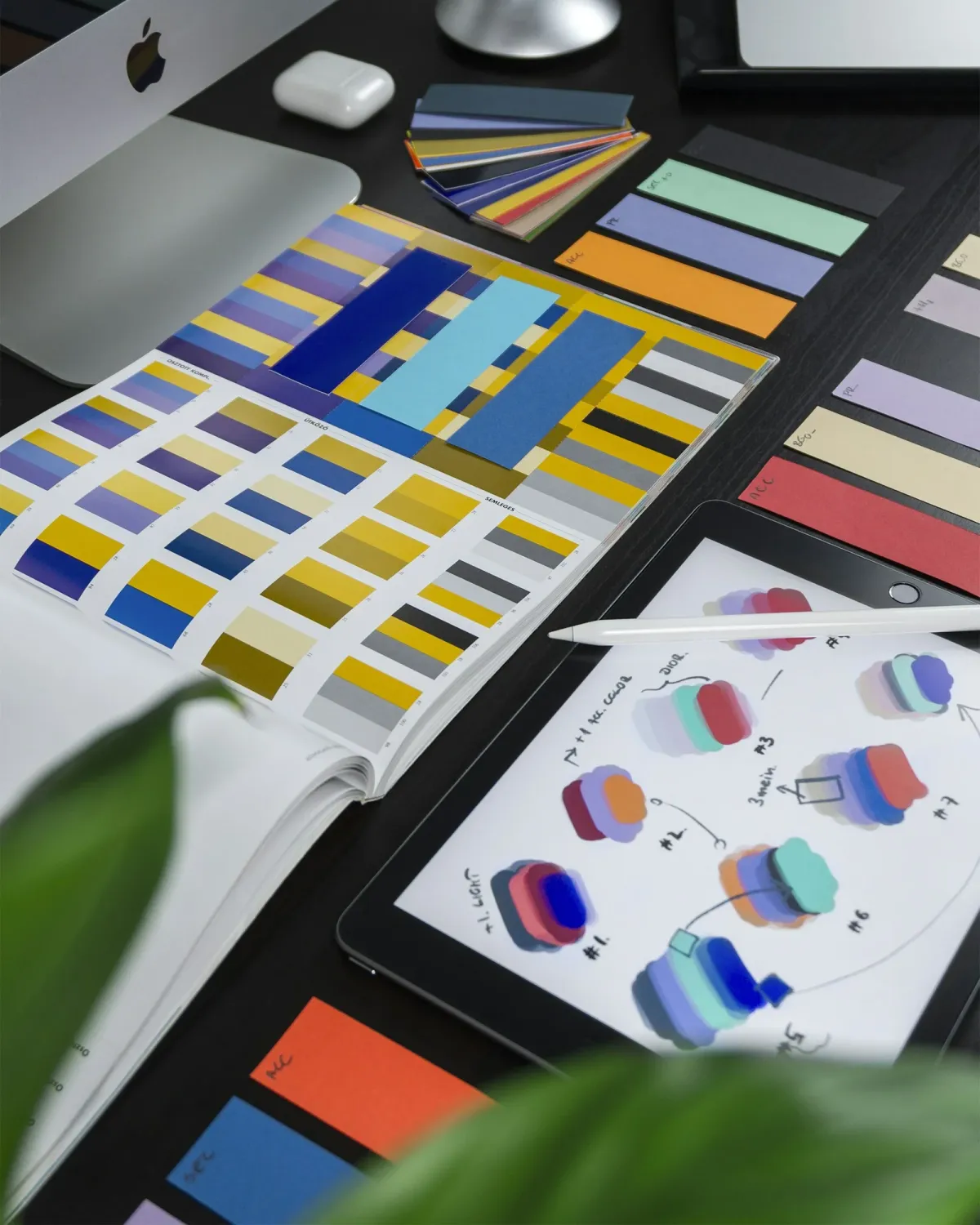 Typography Pairing for Web Design — Font Combinations by Brand Personality